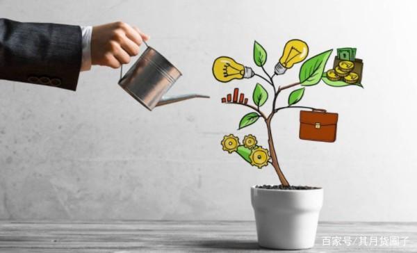 孢子理论如何解释期货本质？-第3张图片-华宇铭诚