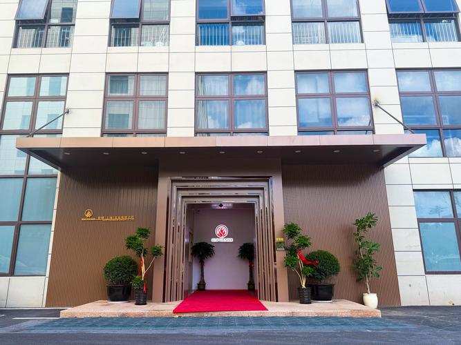 美尔雅期货成都分公司有何优势?-第1张图片-华宇铭诚 美尔雅期货成都分公司有何优势?-第1张图片-华宇铭诚