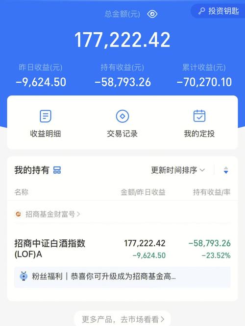 酷基金网110025是什么？-第2张图片-华宇铭诚