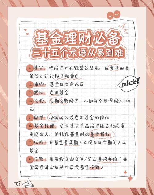 投资理财指南，新手如何入门？-第1张图片-华宇铭诚