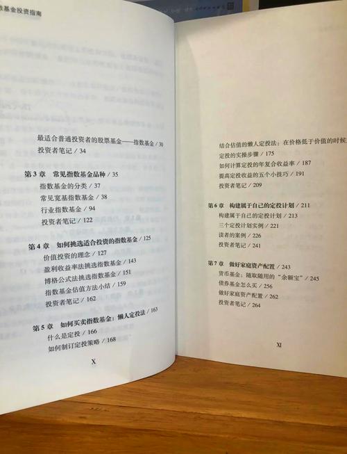 投资理财指南，新手如何入门？-第3张图片-华宇铭诚