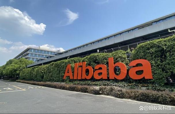 阿里为何投资美国？-第2张图片-华宇铭诚