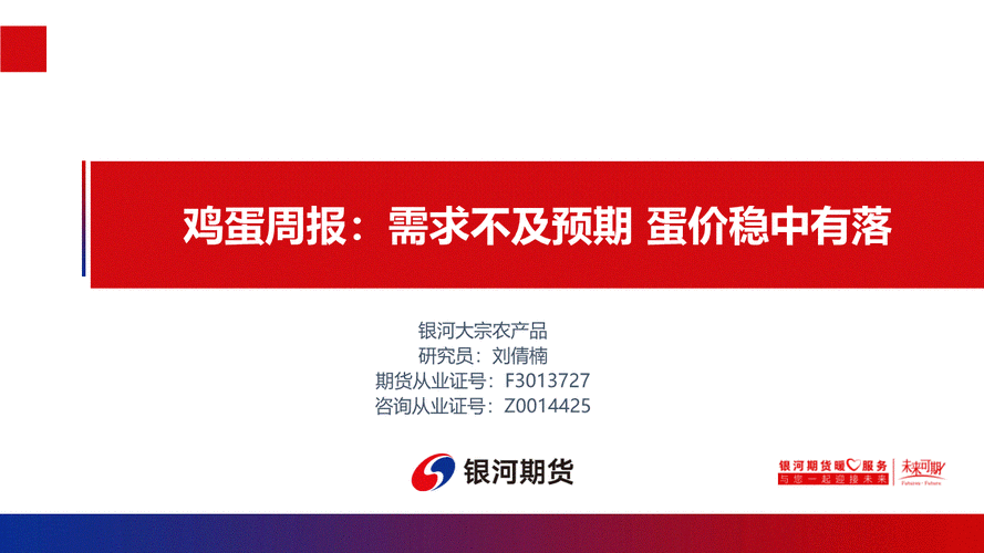 鸡蛋1701期货行情如何？-第3张图片-华宇铭诚