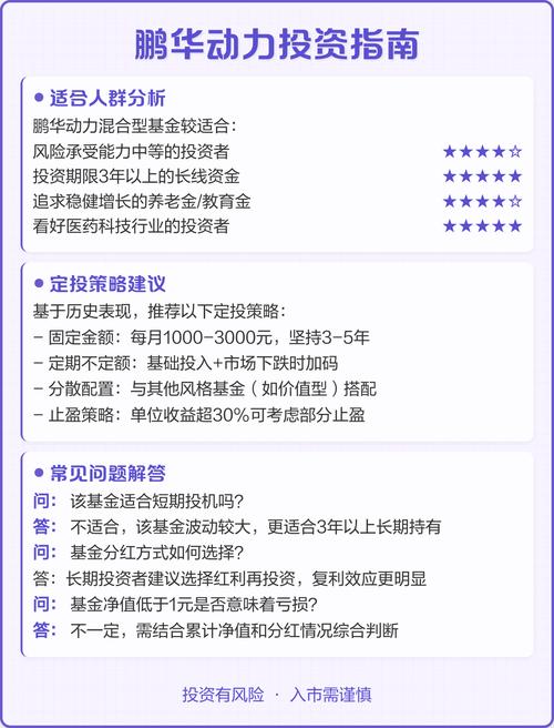 鹏华基金160610是什么基金？-第1张图片-华宇铭诚