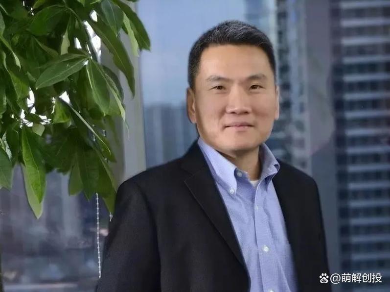 2025最佳投资人是谁？-第3张图片-华宇铭诚