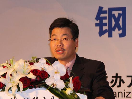 上海期货交易所总经理-第1张图片-华宇铭诚