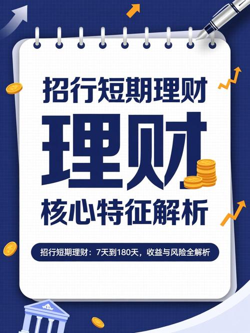 超短期理财怎么选才能稳赚不赔？-第3张图片-华宇铭诚