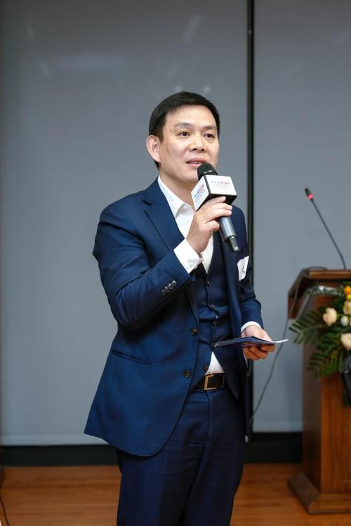 孙伟在上海期货交易所的职责是什么？-第3张图片-华宇铭诚