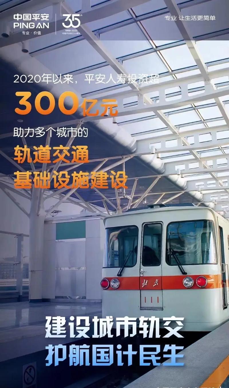 平安投资项目有哪些？-第3张图片-华宇铭诚