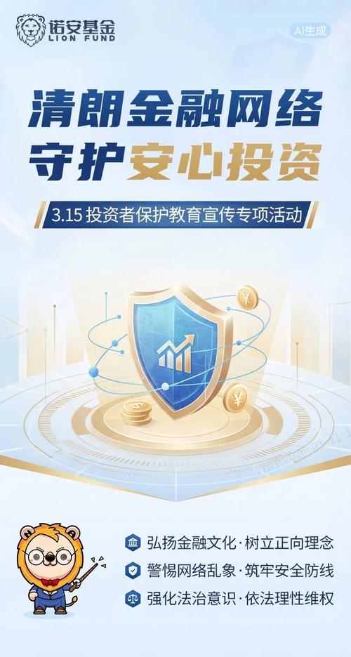 网络理财投资安全吗-第3张图片-华宇铭诚 网络理财投资安全吗-第3张图片-华宇铭诚