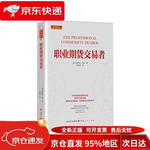 克罗如何成为顶尖期货交易者？-第2张图片-华宇铭诚