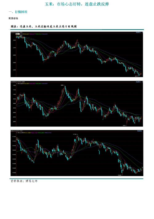 玉米期货基本面现状如何？-第2张图片-华宇铭诚