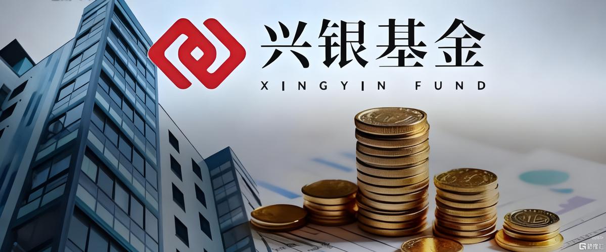 兴银基金004456怎么样？-第1张图片-华宇铭诚