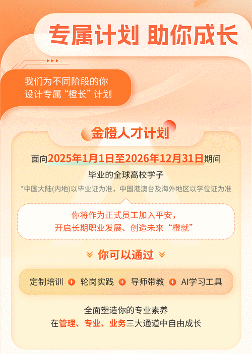 中国平安投资部招聘有何要求？-第2张图片-华宇铭诚