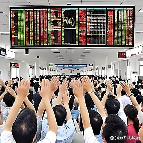 东方财富股指期货吧行情怎么看？-第1张图片-华宇铭诚