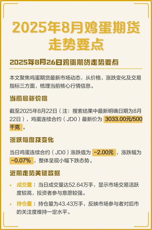 2025年期货市场回顾，哪些关键点值得关注？-第1张图片-华宇铭诚