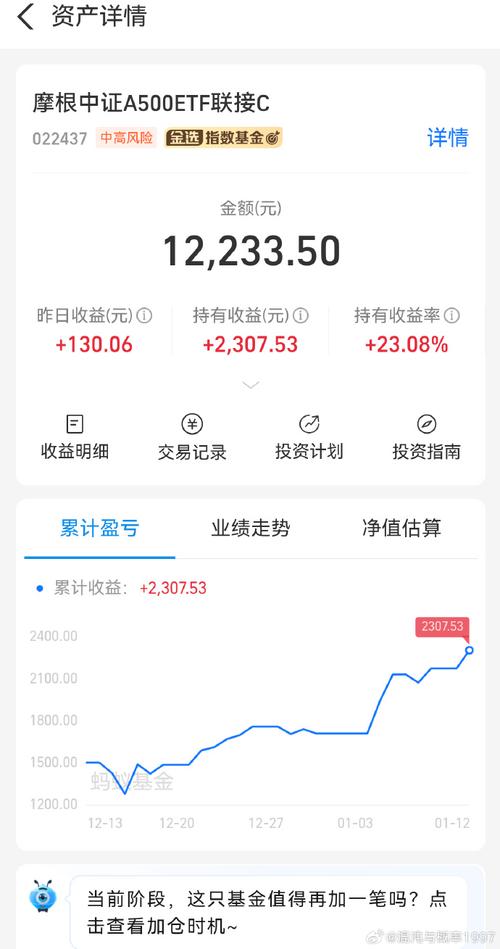 高回报投资理财信息可信吗？-第1张图片-华宇铭诚