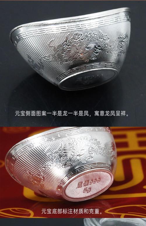 现货白银投资究竟是什么？-第1张图片-华宇铭诚