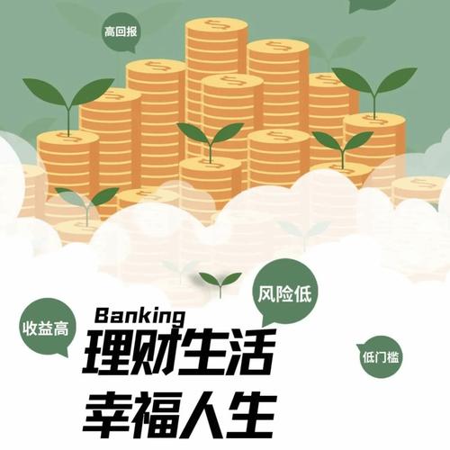 选择投资与理财业务-第3张图片-华宇铭诚