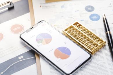 手机投资与理财，哪种更适合普通人？-第2张图片-华宇铭诚