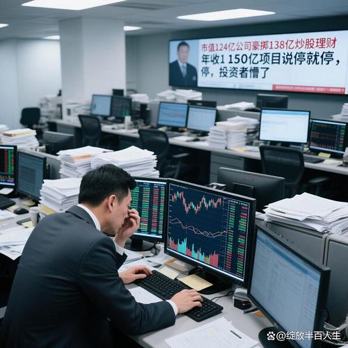 投资理财公司盈利模式是怎样的？-第2张图片-华宇铭诚