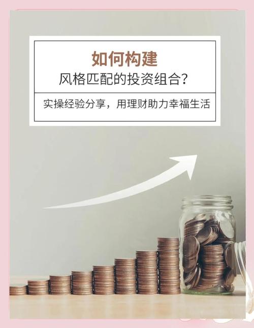 投资组合如何做好资产配置？-第2张图片-华宇铭诚