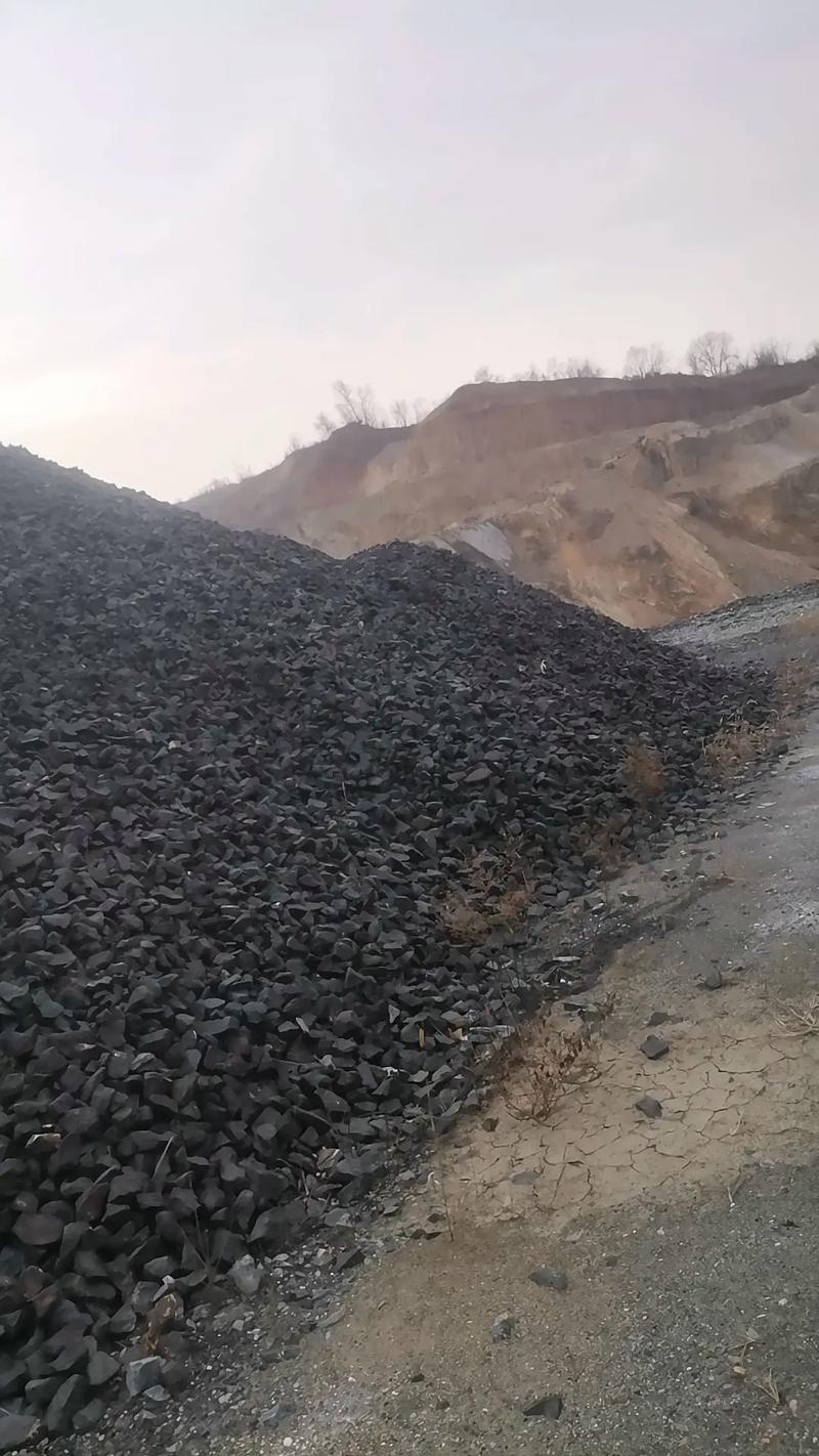 铁矿石1801期货走势如何？-第1张图片-华宇铭诚