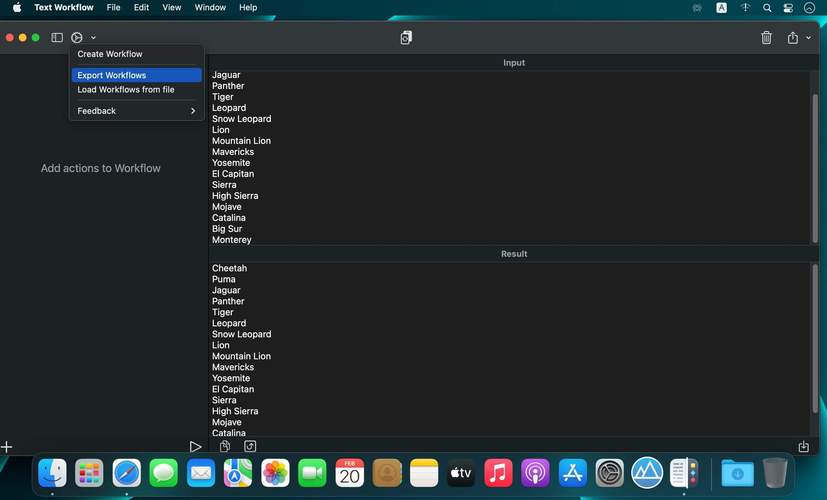 Mac期货交易软件怎么选？好用吗？-第3张图片-华宇铭诚