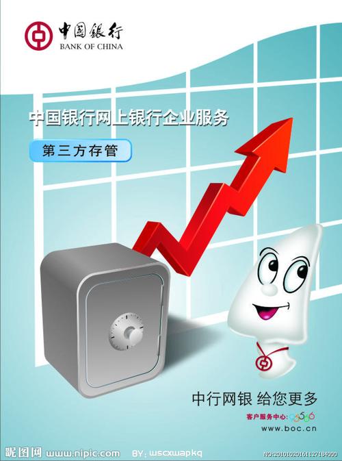 第三方理财投资业务靠谱吗？-第3张图片-华宇铭诚