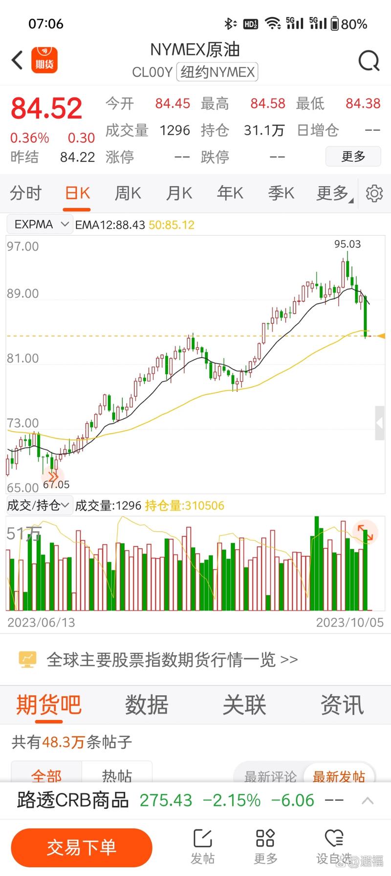ctp期货api如何快速接入使用？-第1张图片-华宇铭诚