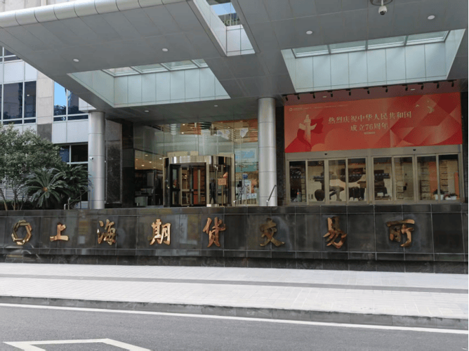 东方期货香港公司有何业务优势？-第3张图片-华宇铭诚