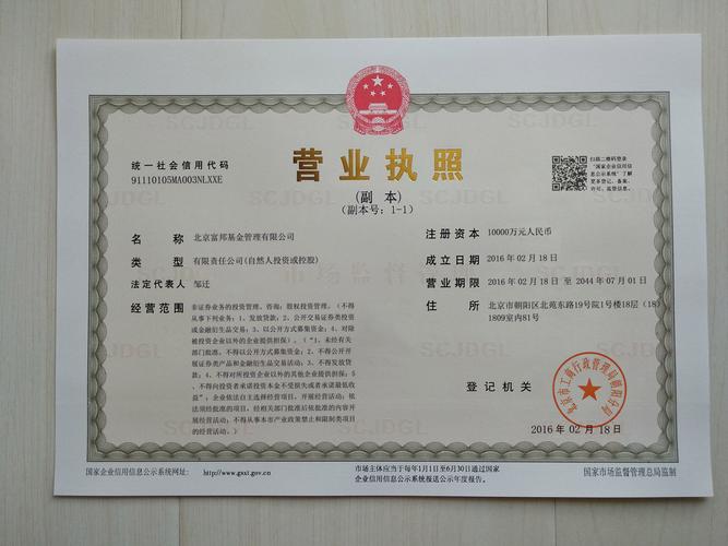 私募基金牌照到底有什么用？-第3张图片-华宇铭诚