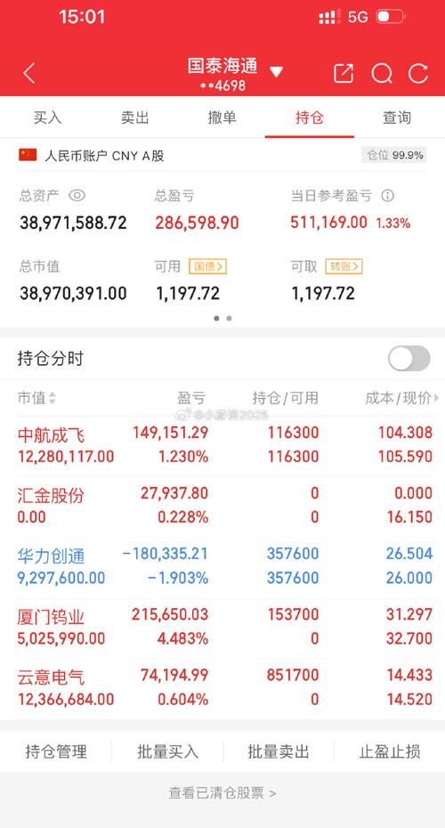 汇添富新消费基金净值今日表现如何？-第2张图片-华宇铭诚