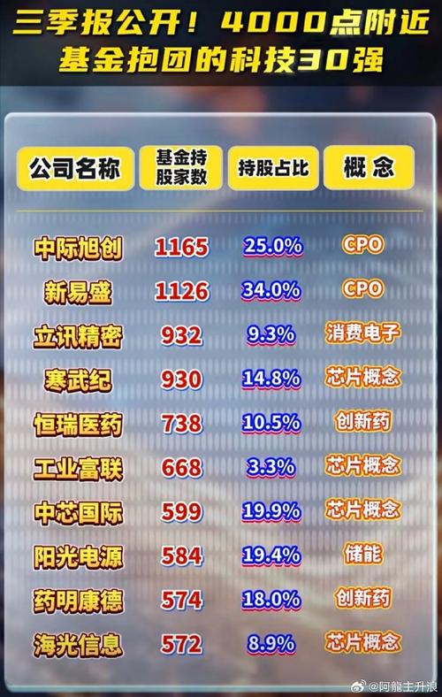 深圳同心基金十大股东都有哪些？-第2张图片-华宇铭诚