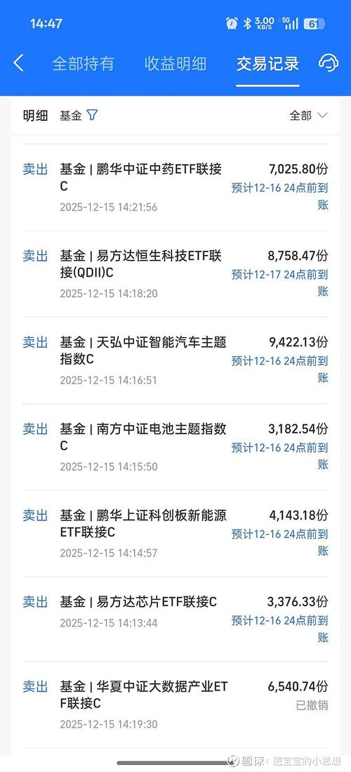 淘宝买的基金怎么不见了？-第2张图片-华宇铭诚