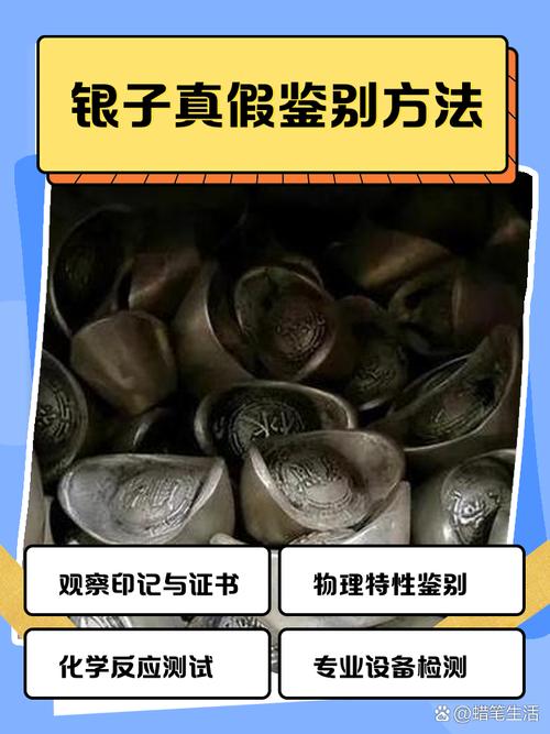 白银期货和现货有何核心区别？-第1张图片-华宇铭诚