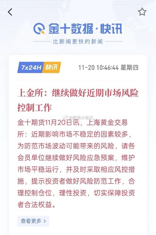 期货流动性风险如何识别与应对？-第1张图片-华宇铭诚