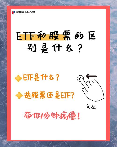 股票与股指期货有何本质区别？-第2张图片-华宇铭诚