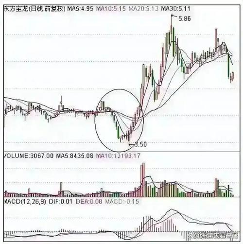 债券型基金K线图如何看懂趋势？-第1张图片-华宇铭诚