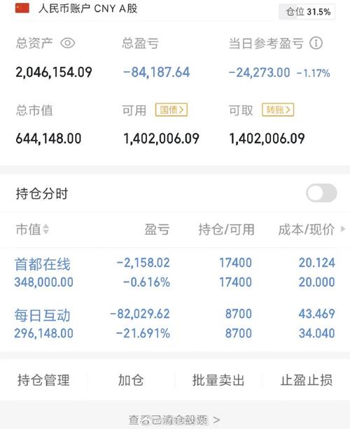 华宝兴业精选基金净值今日多少？-第3张图片-华宇铭诚