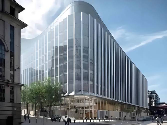 英国著名投资公司有哪些？-第1张图片-华宇铭诚