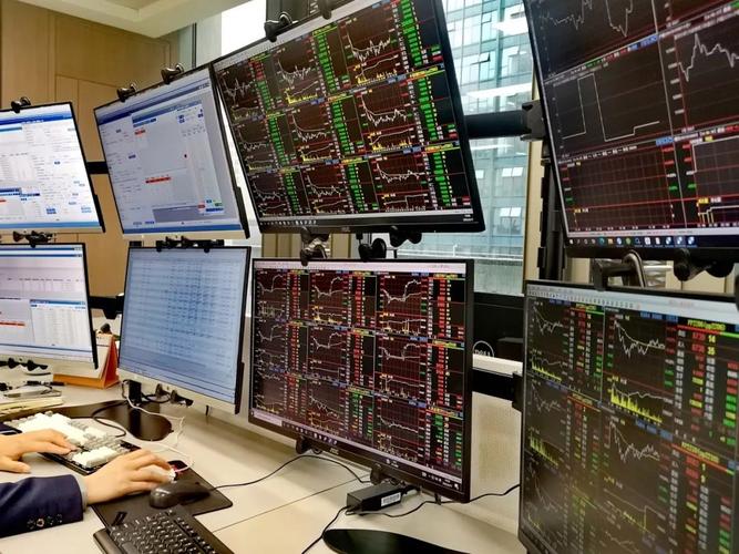 期货公司营业部具体做什么工作？-第1张图片-华宇铭诚