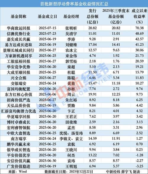 合理投资理财排行榜该怎么选？-第2张图片-华宇铭诚