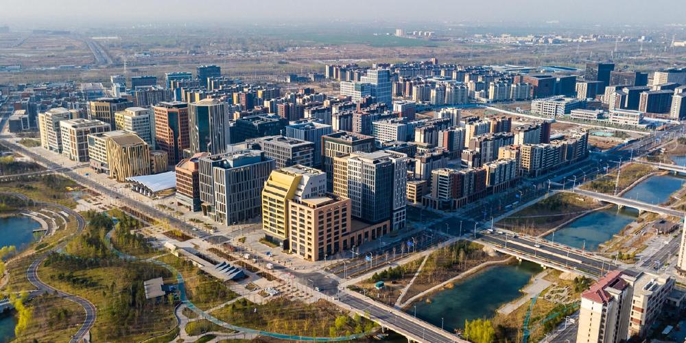 雄安新区投资基金有哪些？-第2张图片-华宇铭诚