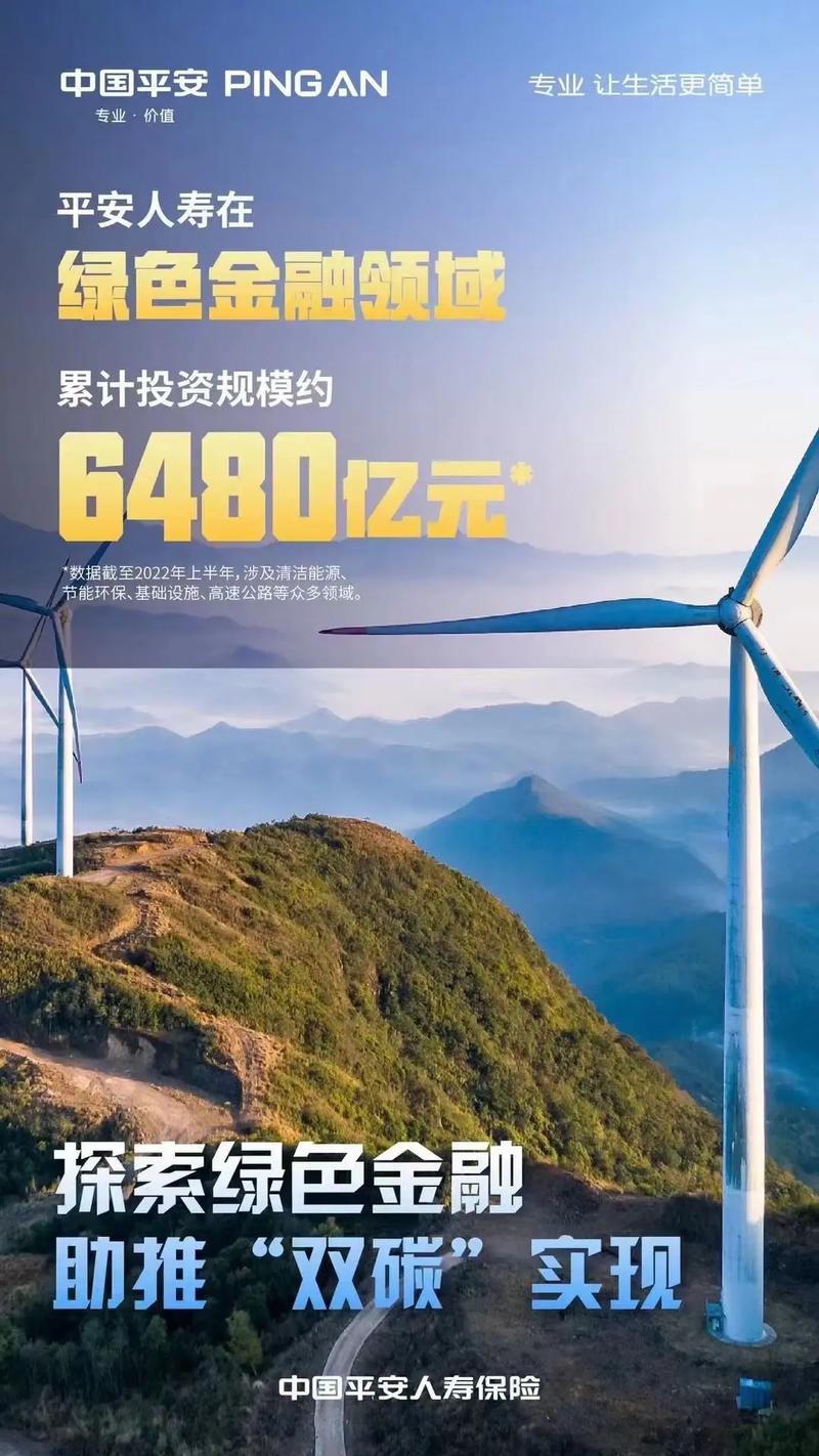 平安保险投资项目有哪些？-第2张图片-华宇铭诚