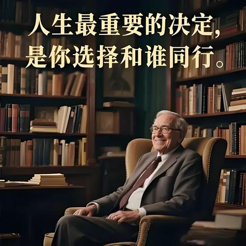 巴菲特买基金有何秘诀？-第2张图片-华宇铭诚