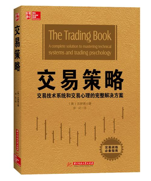 期货交易的策略与技巧-第3张图片-华宇铭诚