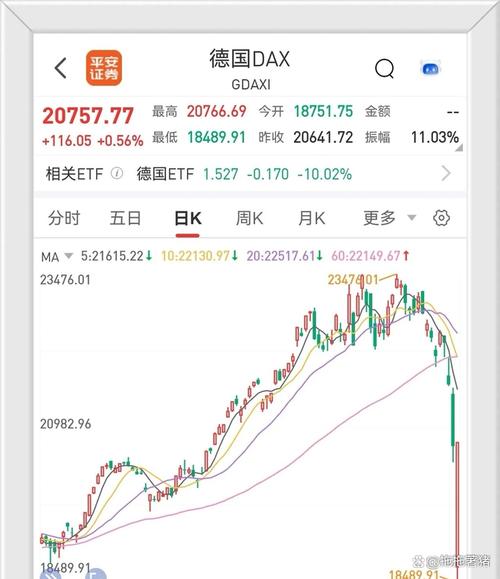 股指期货对股市究竟有何影响？-第1张图片-华宇铭诚