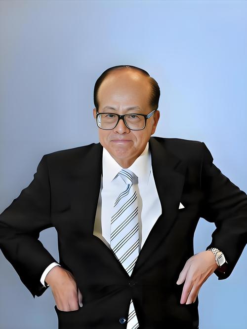 李嘉诚基金会联系方式是什么？-第3张图片-华宇铭诚