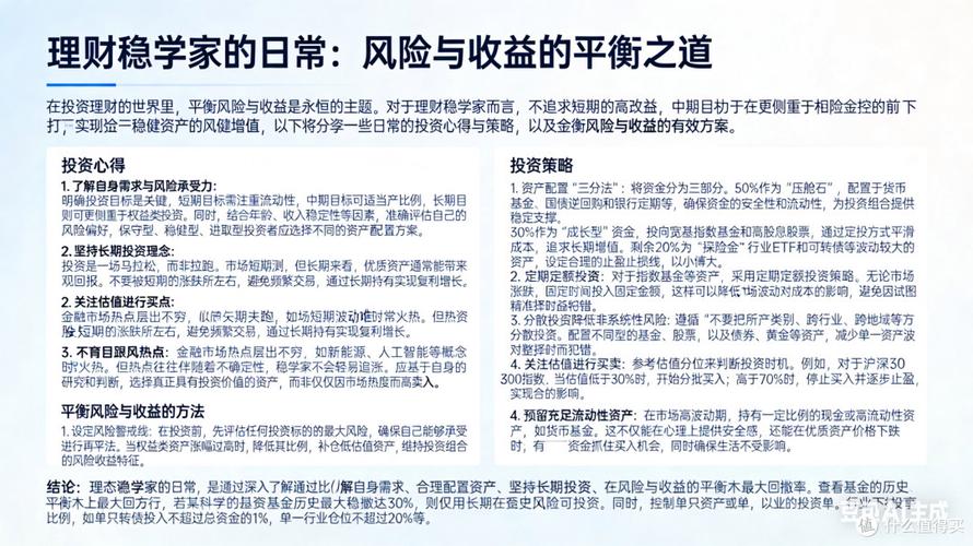 众筹投资理财风险如何把控？-第3张图片-华宇铭诚